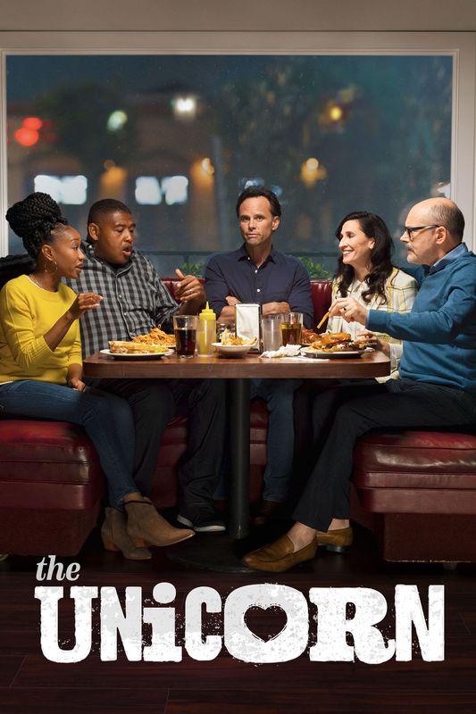 The Unicorn (2019 - 2021)