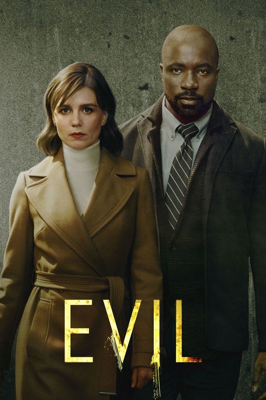 Evil (2019 - )