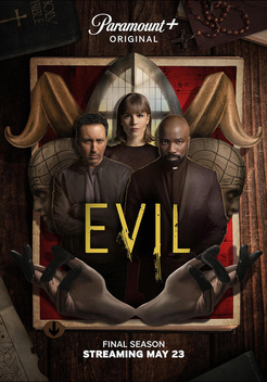 Evil (2019-2024)