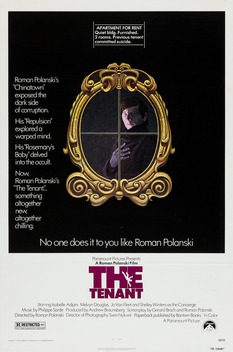 The Tenant (1976)