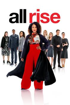 All Rise (2019-2023)