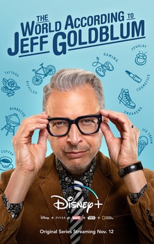 The World According to Jeff Goldblum (2019-2022)