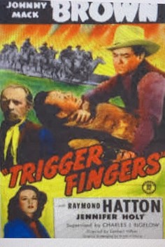 Trigger Fingers (1946)