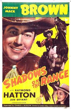 Shadows on the Range (1946)