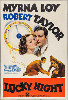 Lucky Night (1939)