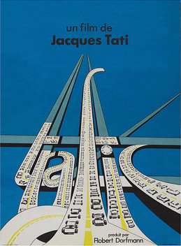 Trafic (1971)