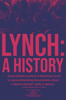 Marshawn Lynch: A History (2019)