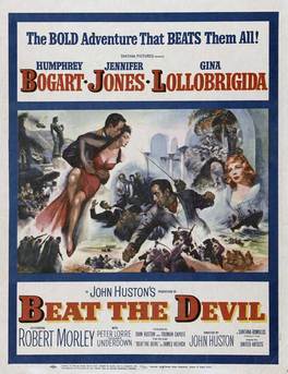 Beat the Devil (1953)