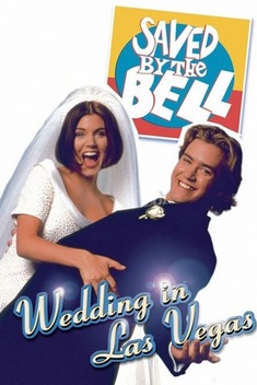 Saved by the Bell: Wedding in Las Vegas (1994)