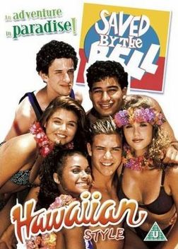 Saved by the Bell: Hawaiian Style (1992)