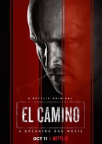 RhYnoECfnW rated El Camino: A Breaking Bad Movie 8 / 10