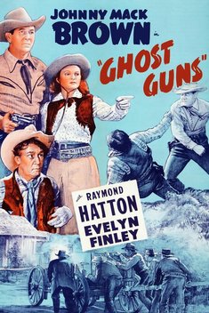 Ghost Guns (1944)