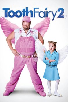 Tooth Fairy 2 (2012)