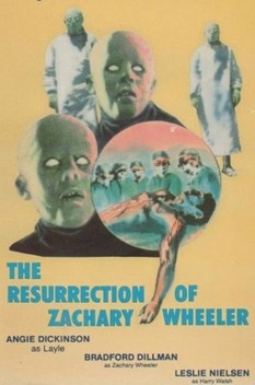 The Resurrection of Zachary Wheeler (1971)