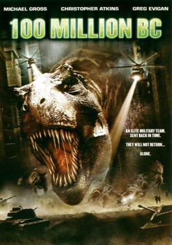 100 Million BC (2008)