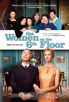 The Women on the 6th Floor (2011)