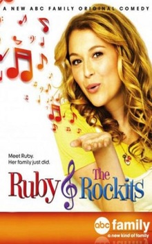 Ruby & the Rockits (2009)