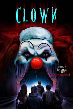 Clown (2019)