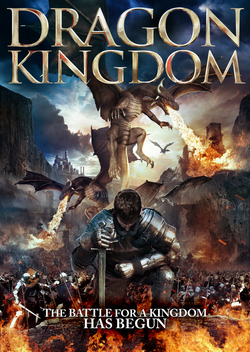 Dragon Kingdom (2018)