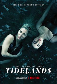 Tidelands (2018-)