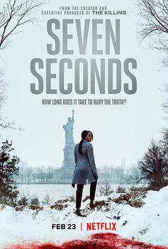 Seven Seconds (2018)