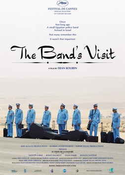 The Band's Visit (2007)