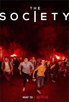 The Society (2019-)