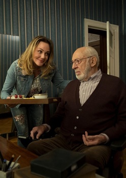 Mein Freund das Ekel (2019)