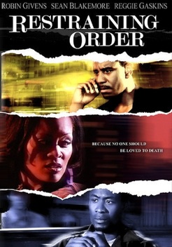 Restraining Order (2006)