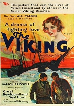 The Viking (1931)