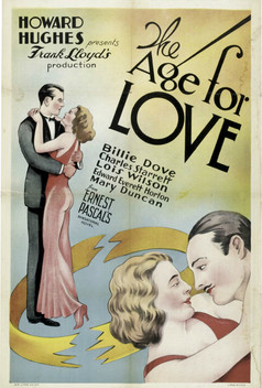 The Age for Love (1931)