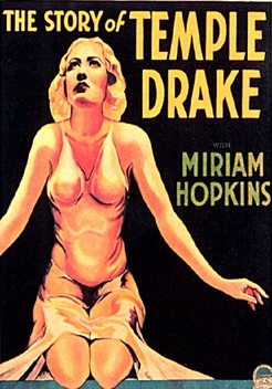 The Story of Temple Drake (1933)