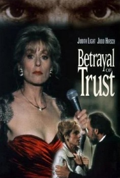 Betrayal of Trust (1994)