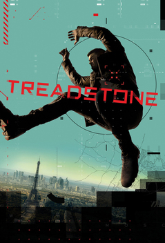 Treadstone (2019-)