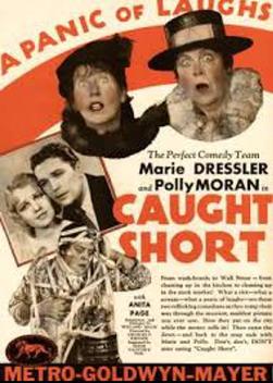 Caught Short (1930)