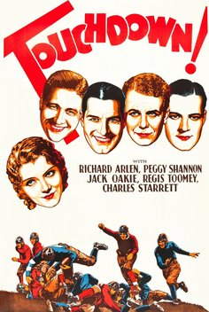 Touchdown (1931)