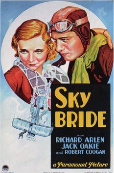 Sky Bride (1932)