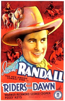 Riders of the Dawn (1937)