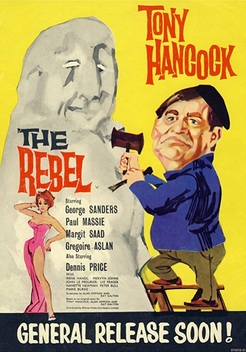 The Rebel (1961)