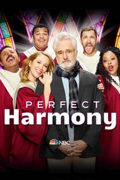 Perfect Harmony (2019-2020)