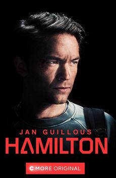 Agent Hamilton (2020-2022)