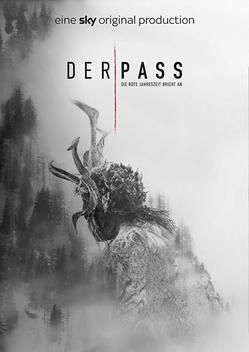 Pagan Peak (2018-2023)
