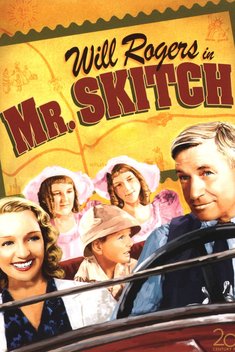 Mr. Skitch (1933)