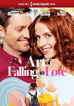 Art of Falling in Love (2019)