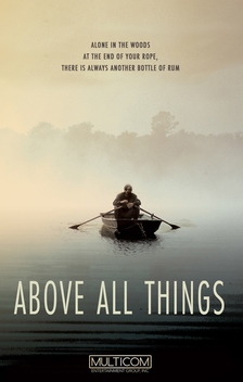 Above All Things (2018)