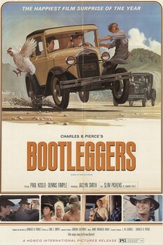 Bootleggers (1974)