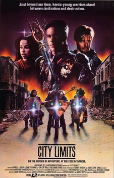 City Limits (1984)