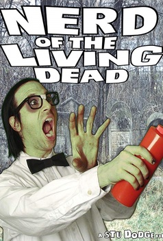 Nerd of the Living Dead 2011