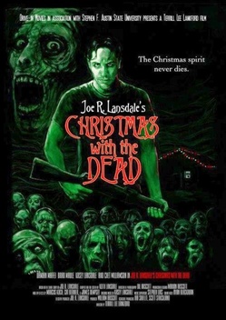 Christmas with the Dead (2012)
