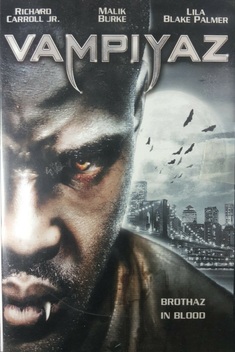 Vampiyaz (2004)
